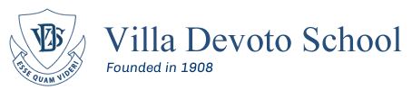 villa devoto school