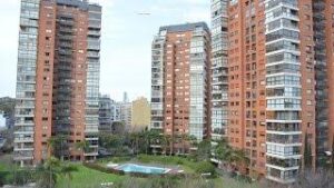 Complejo de Torres Ramsay